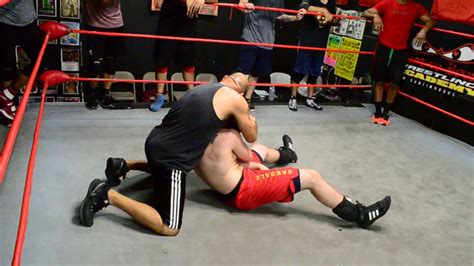 Check out our popular matches. . Sleeper hold videos